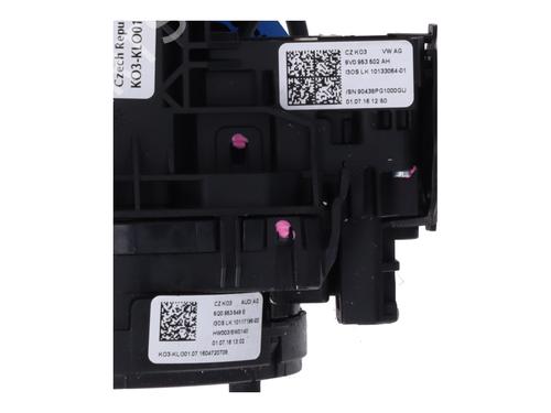 Switch AUDI A3 Sportback (8VA, 8VF) 1.4 TSI | BP16149587I30 