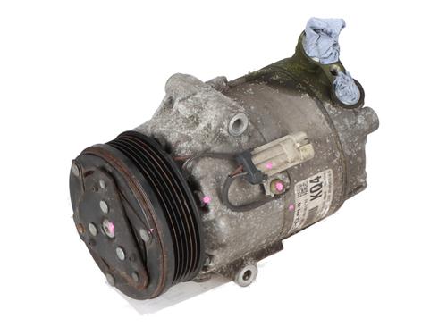 AC Kompressor OPEL ZAFIRA / ZAFIRA FAMILY B (A05) 1.7 CDTI (M75) (110 hp) 31839056