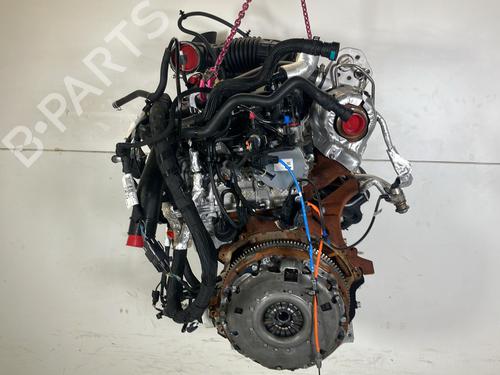 Used Engine FORD TRANSIT V363 Platform/Chassis (FED, FFD) 2.0 EcoBlue (130 hp) 32302049