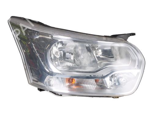 Used Right headlight Right headlight FORD TRANSIT V363 Platform/Chassis (FED, FFD) 2.0 EcoBlue (170 hp) 35776577 35776577