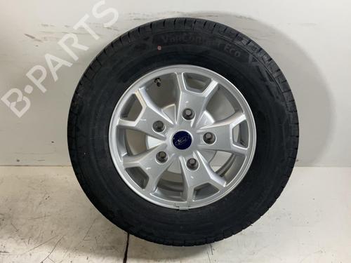 Fælk FORD TRANSIT V363 Platform/Chassis (FED, FFD) 2.0 EcoBlue | BP39181295C45 - Image 11