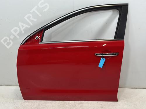 Used Left front door Left front door 38600582 38600582
