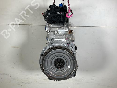 Used Engine Engine VW TIGUAN (CT1) 2.0 TDI 4motion (193 hp) 39921833 39921833