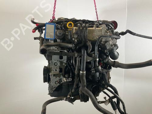 Moteur VW GOLF VII (5G1, BQ1, BE1, BE2) 2.0 TDI (150 hp) 22966811