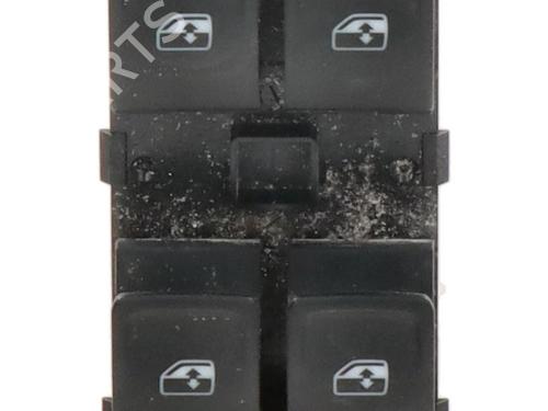Used Left front window switch Left front window switch 37587720 37587720