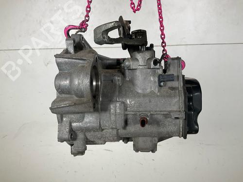 Gearbox SEAT IBIZA IV (6J5, 6P1) 1.0 TSI | BP20316126M3 