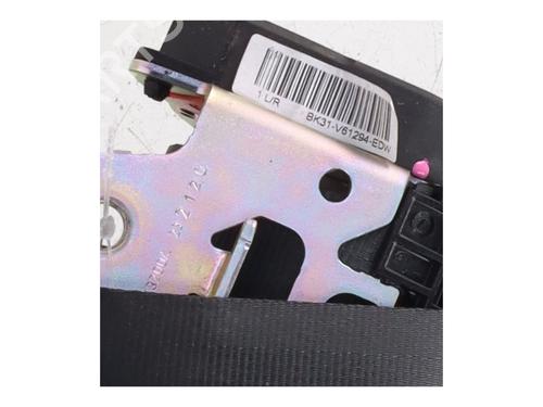 Front right seatbelt FORD TRANSIT V363 Platform/Chassis (FED, FFD) 2.0 EcoBlue | BP34722383I25 - Image 2
