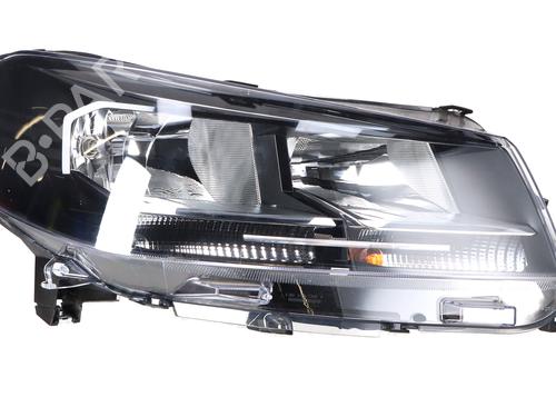 right-headlight-opel-vivaro-c-van-k0-2019-39927572 main image