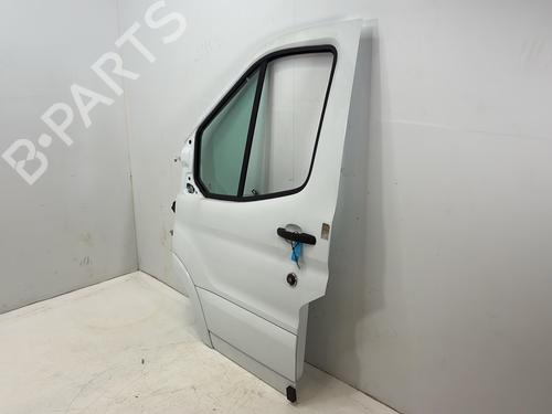 Left front door FORD TRANSIT V363 Platform/Chassis (FED, FFD) 2.0 EcoBlue | BP35931470C2 - Image 2