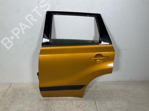 Used Left rear door SUZUKI VITARA (LY) 1.4 T (APK414) (140 hp) 20724492