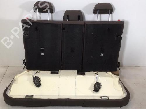 Seats set BMW X3 (G01, F97, G08) xDrive 20 d | BP29499465C78 