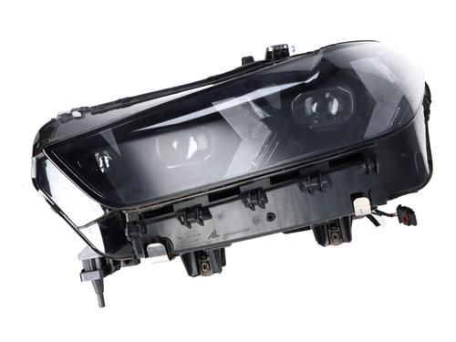 Used Left headlight Left headlight BMW X5 (G05, F95) xDrive 50 e Plug-in-Hybrid (489 hp) 39922738 39922738