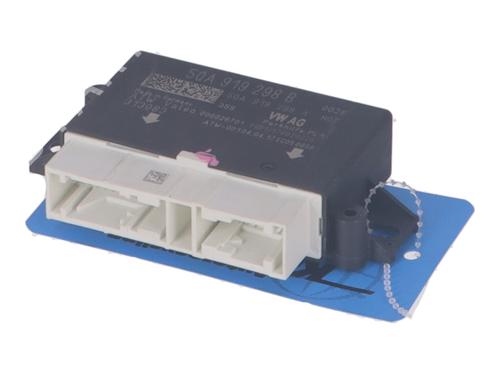 Electronic module VW GOLF VII (5G1, BQ1, BE1, BE2) 1.4 TSI | BP18877472M83 