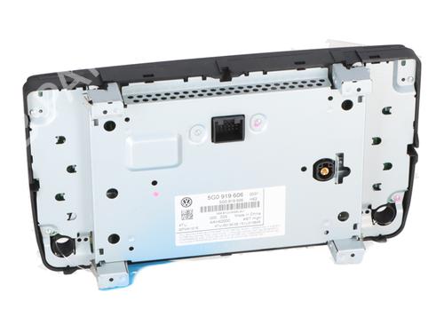Display monitor VW PASSAT B8 Variant (3G5, CB5) 2.0 TDI 4motion | BP33884615C48 - Image 2