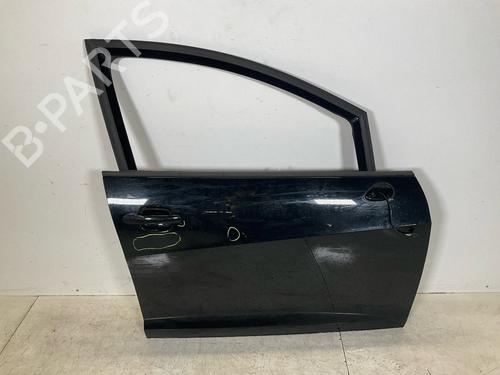 Used Right front door SEAT IBIZA IV (6J5, 6P1) 1.2 TSI (90 hp) 18158152