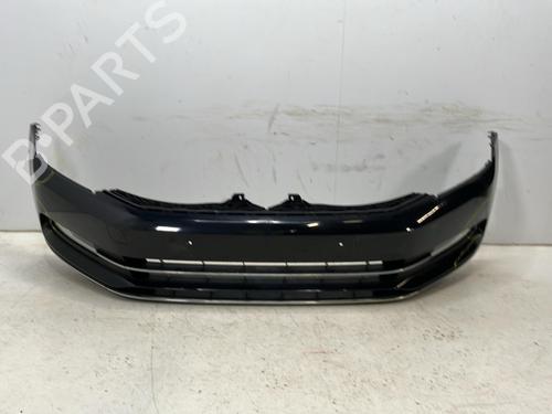 Pára-choques frente Pára-choques frente VW PASSAT B8 Variant (3G5, CB5) 2.0 TDI 4motion (190 hp) 33884647 33884647