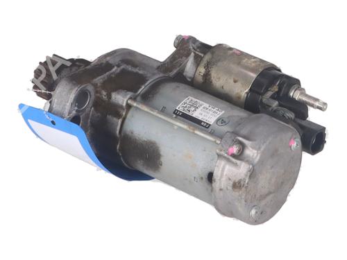 Startmotor VW POLO VI (AW1, BZ1, AE1) 1.0 (65 hp) 23440747