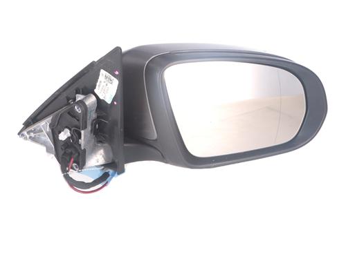 Used Right mirror MERCEDES-BENZ GLB (X247) GLB 200 d 4-matic (247.613) (150 hp) 27288671