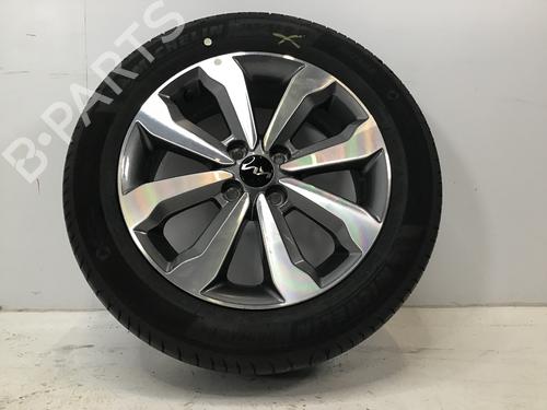 Fælk KIA STONIC (YB) 1.0 T-GDi | BP28473563C45 - Image 11