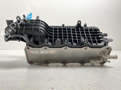 Intake manifold VW PASSAT B8 Variant (3G5, CB5) 1.4 GTE Hybrid | BP38438198M70 - Image 2