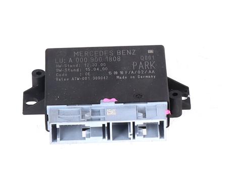Elektronisk modul MERCEDES-BENZ GLC (X253) AMG 43 4-matic (253.964) (367 hp) 29069996