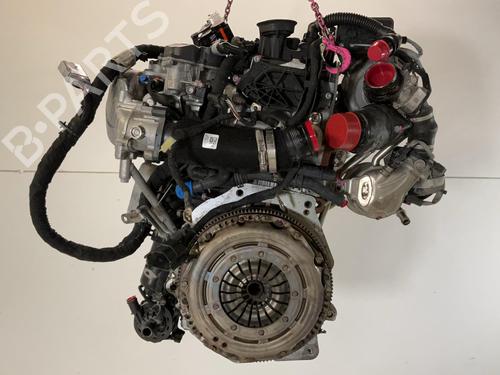 Motor Motor SKODA OCTAVIA IV Combi (NX5, PV5) 2.0 TDi (150 hp) 37643254 37643254