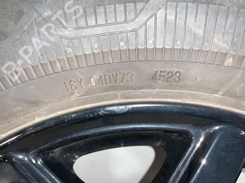 Rim FORD TRANSIT V363 Platform/Chassis (FED, FFD) 2.0 EcoBlue | BP36909019C45  - Image 17