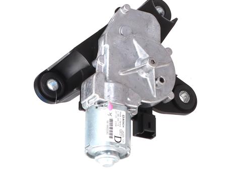 Used Rear wiper motor Rear wiper motor 39650678 39650678