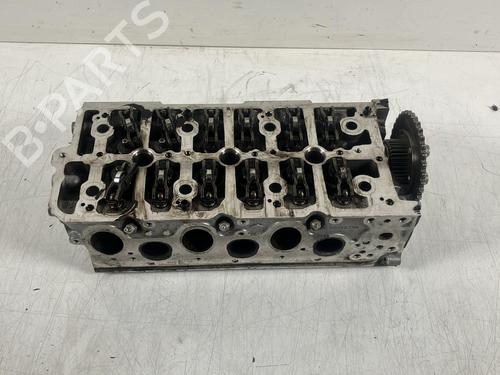 Cylinder head VW TOUAREG (CR7, RC8) 3.0 TDI 4motion | BP40043226M5 - Image 3