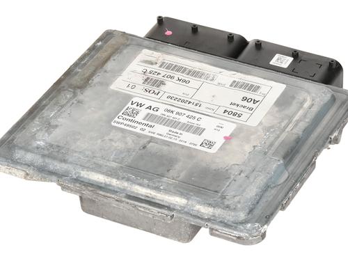 Engine control unit (ECU) VW SCIROCCO III (137, 138) 2.0 TSI | BP37468401M57 - Image 2