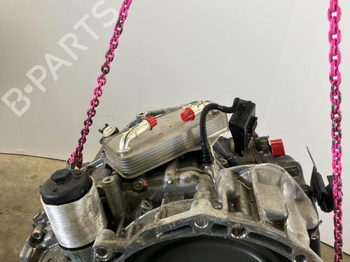 Gearbox VW TIGUAN ALLSPACE (BW2, BJ2) 2.0 TSI 4motion | BP32084329M3 