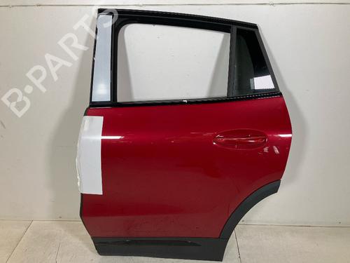 Used Left rear door MERCEDES-BENZ GLA (H247) GLA 200 4-matic (247.788) (163 hp) 26511997