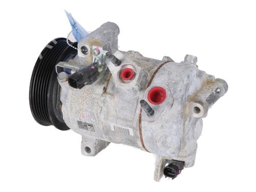 AC Kompressor FORD TRANSIT V363 Platform/Chassis (FED, FFD) 2.0 EcoBlue | BP29514800M34 