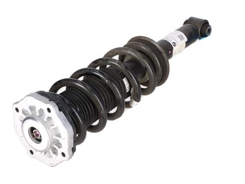 Used Left rear shock absorber Left rear shock absorber BMW X3 (G01, F97, G08) xDrive 20 i (184 hp) 33882290 33882290
