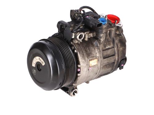 Used AC compressor MERCEDES-BENZ S-CLASS (W222, V222, X222) S 350 BlueTEC / d (222.132, 222.032, 222.123) (258 hp) 28131897