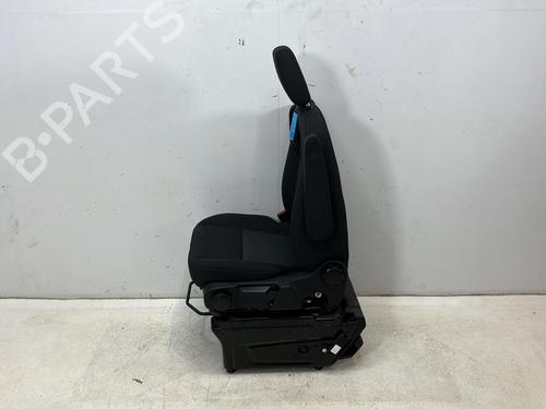 Left front seat FORD TRANSIT V363 Platform/Chassis (FED, FFD) 2.0 EcoBlue | BP39647907C15 - Image 2