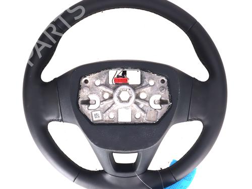 Steering wheel FORD TRANSIT V363 Platform/Chassis (FED, FFD) 2.0 EcoBlue | BP37201042C49 - Image 3