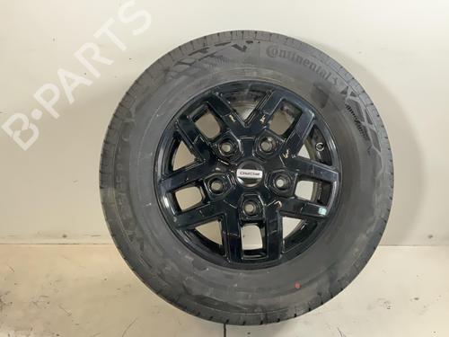 Rim FORD TRANSIT V363 Platform/Chassis (FED, FFD) 2.0 EcoBlue | BP36389002C45 - Image 13
