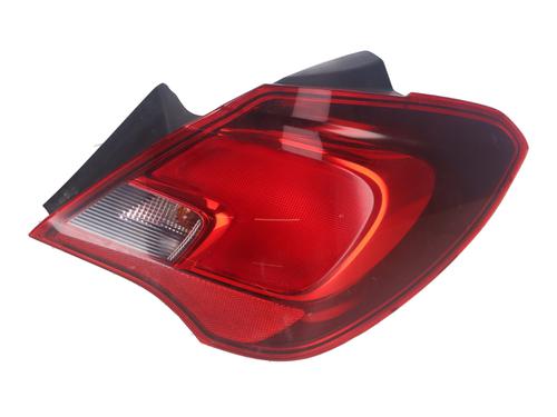 Used Right taillight OPEL CORSA E (X15) 1.4 (08, 68) (90 hp) 25587489