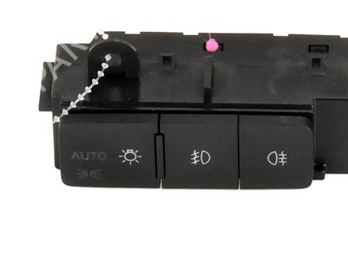 Used Headlight switch Headlight switch 38017462 38017462