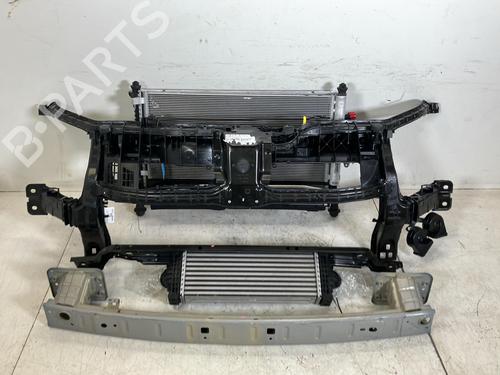 Used Radiator set Radiator set FORD TRANSIT V363 Platform/Chassis (FED, FFD) 2.0 EcoBlue (170 hp) 33400713 33400713