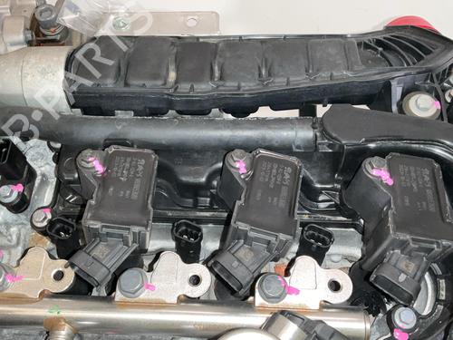 Engine CITROËN C4 III (BA_, BB_, BC_) 1.2 PureTech 130 (BAHNSA, BAHNSB) | BP37643270M1 - Image 7