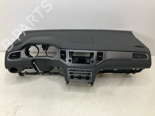 Used Dashboard VW GOLF SPORTSVAN VII (AM1, AN1) 1.6 TDI (110 hp) 24369222