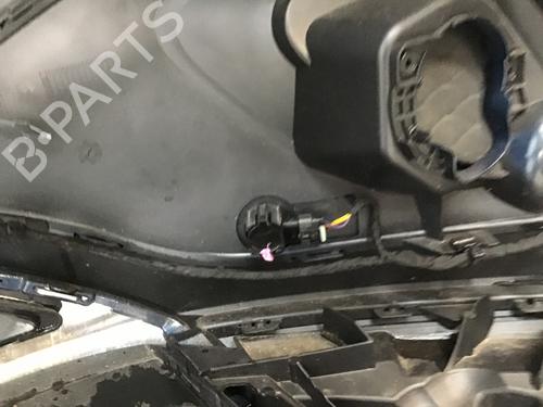 Front bumper MERCEDES-BENZ GLA (H247) GLA 200 (247.787) | BP26721827C7 