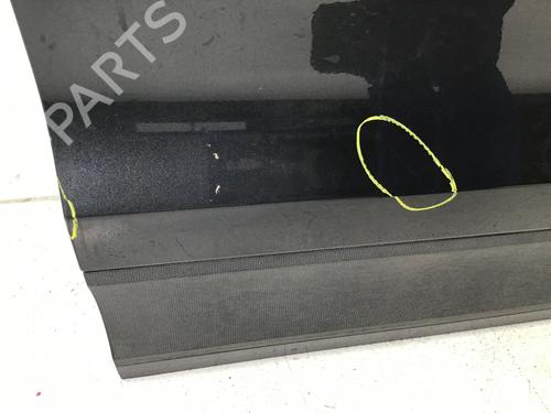 Right front door PORSCHE MACAN (95B) 3.0 S | BP29070034C3 