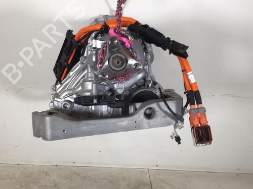Gearbox BMW XM (G09) XM All-wheel Drive | BP39922390M3 - Image 4