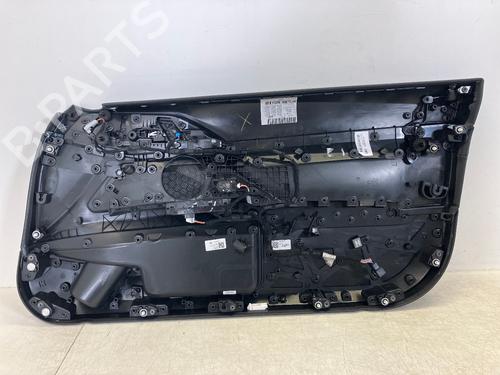 Seats set BMW 4 Convertible (G23, G83) 420 d Mild-Hybrid | BP14581094C78 