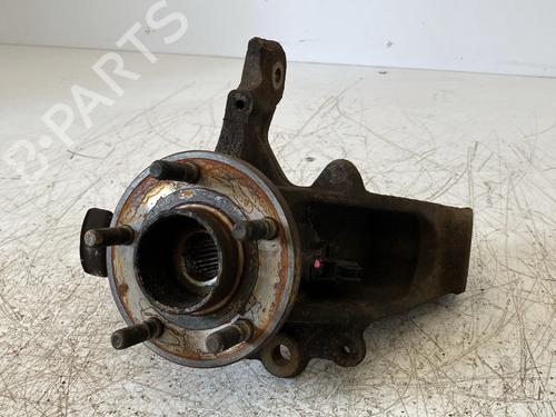 Used Right front steering knuckle Right front steering knuckle 37587813 37587813