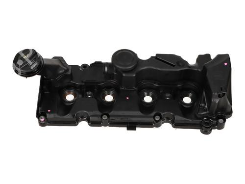 Used Valve cover VW TRANSPORTER T6 Van (SGA, SGH, SHA, SHH) 2.0 TDI (204 hp) 28975017