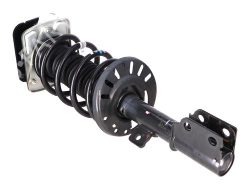 Left front shock absorber OPEL VIVARO C Van (K0) VIVARO-E HYDROGEN | BP39920719M16 - Image 2